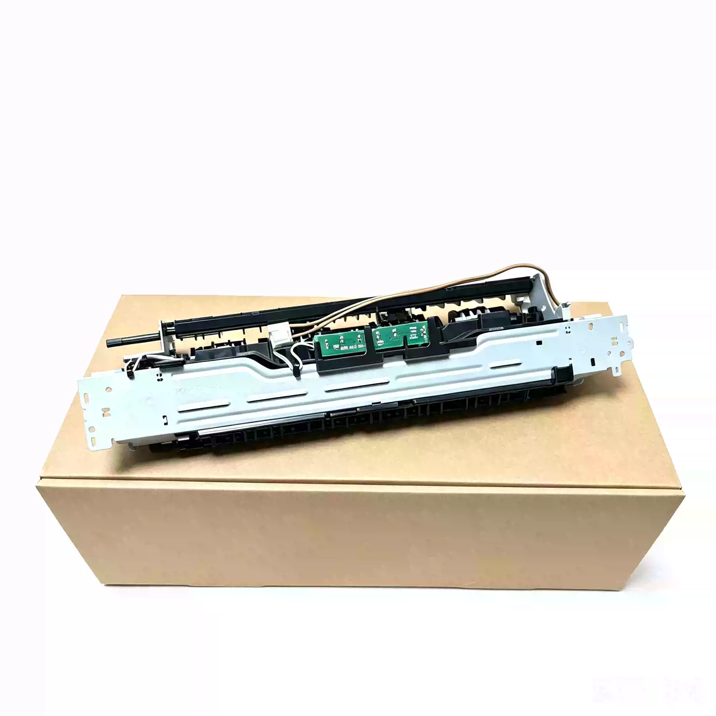 33团惠普HP227加热组件 203定影组件 M203打印机-打印机正品送货上门